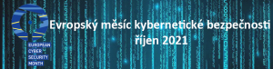 Měsíc kybernetické bezpečnosti