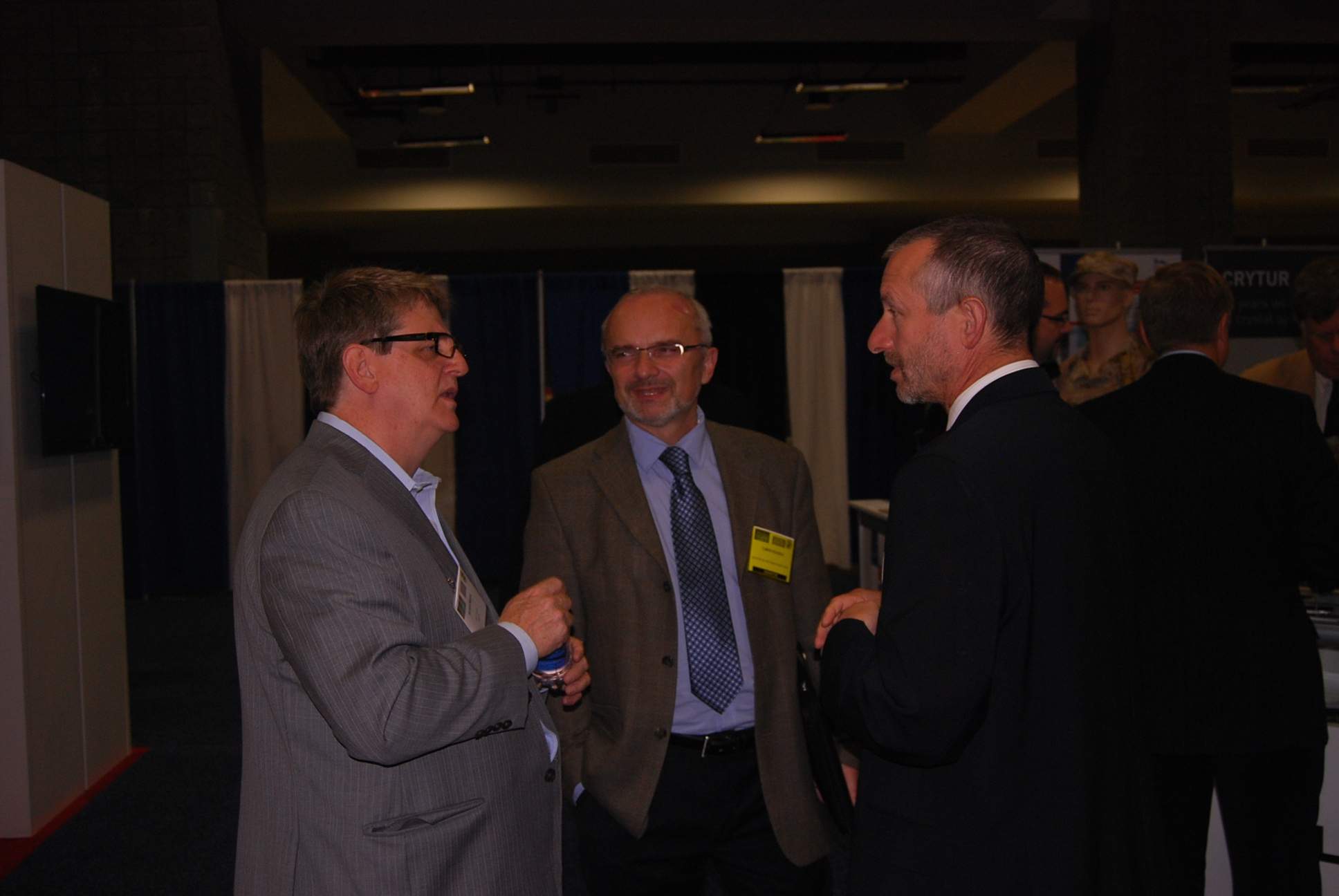 AUSA 2013