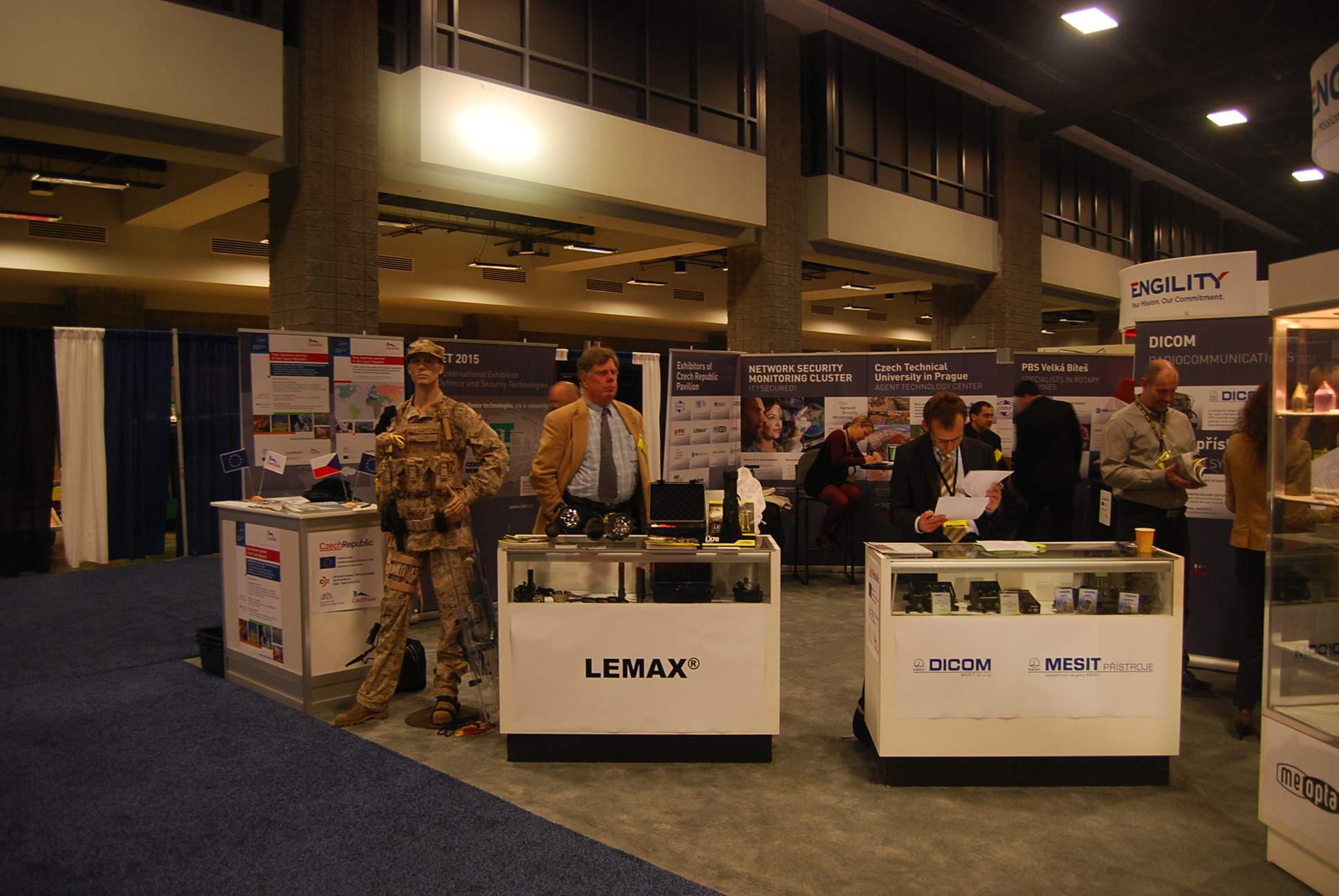 AUSA 2013