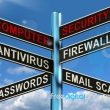 Kaspersky potvrzuje, že antivirus k ochraně sítě nestačí – ochrana musí být komplexní