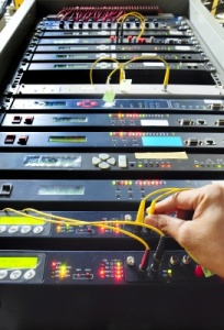 CSIRT odhalil hackerský útok na Lotyšsko prostřednictvím serverů v ČR