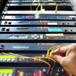 CSIRT odhalil hackerský útok na Lotyšsko prostřednictvím serverů v ČR 